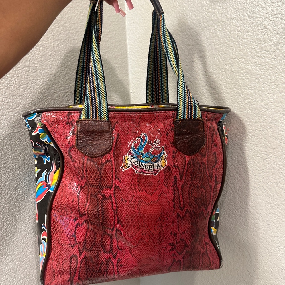 Consuela Purse